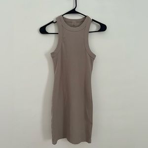 Aritzia: TNA Quartz Dress 2XS